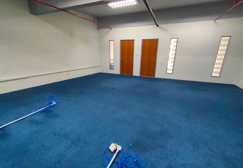 Office Space to Let Puchong