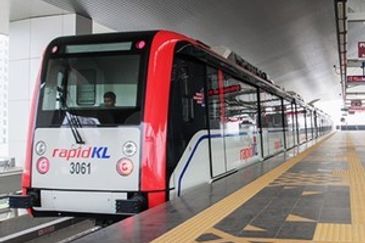 Office Space to Let Puchong