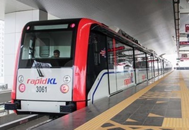 Office Space to Let Puchong