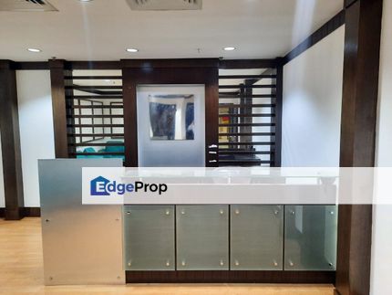 Office Space for Sale, Selangor, Petaling Jaya