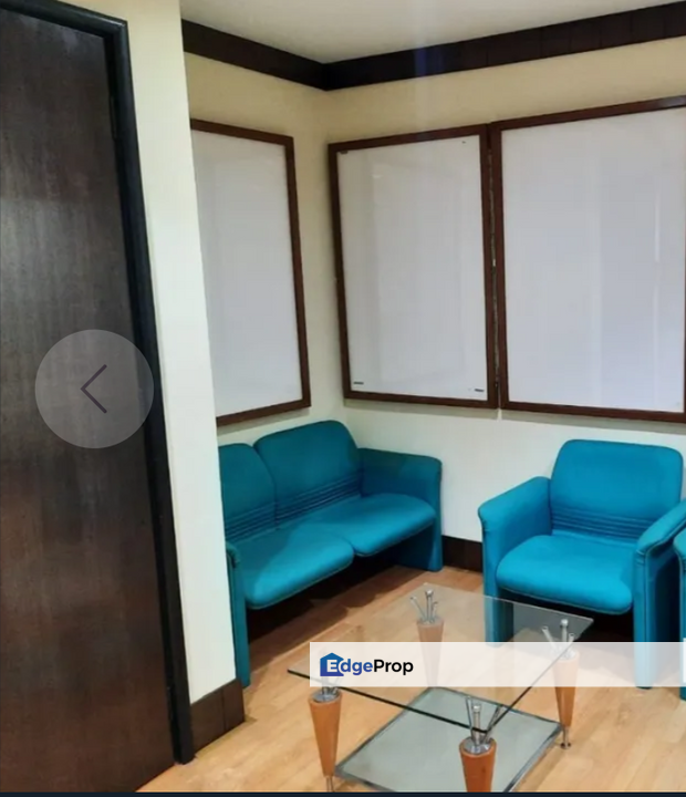 Office Space for Sale, Selangor, Petaling Jaya