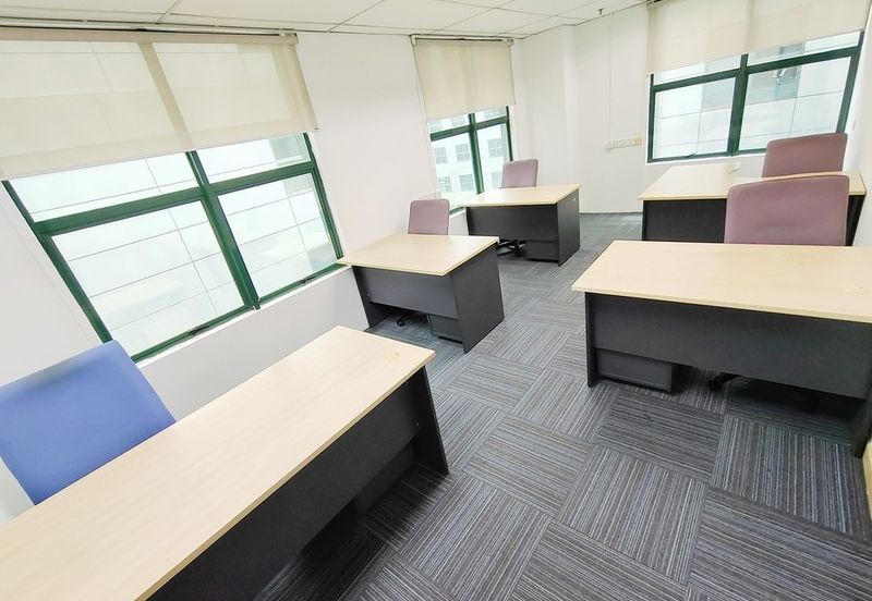 Office Space for Sale