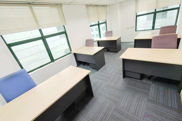 Office Space for Sale