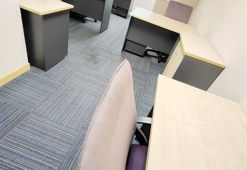 Office Space for Sale