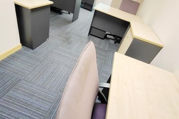 Office Space for Sale