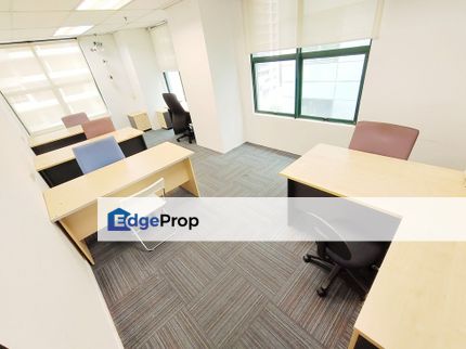 Office Space for Sale, Kuala Lumpur, Ampang