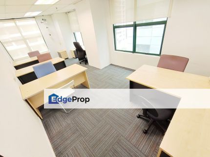 Office Space for Sale, Kuala Lumpur, Ampang