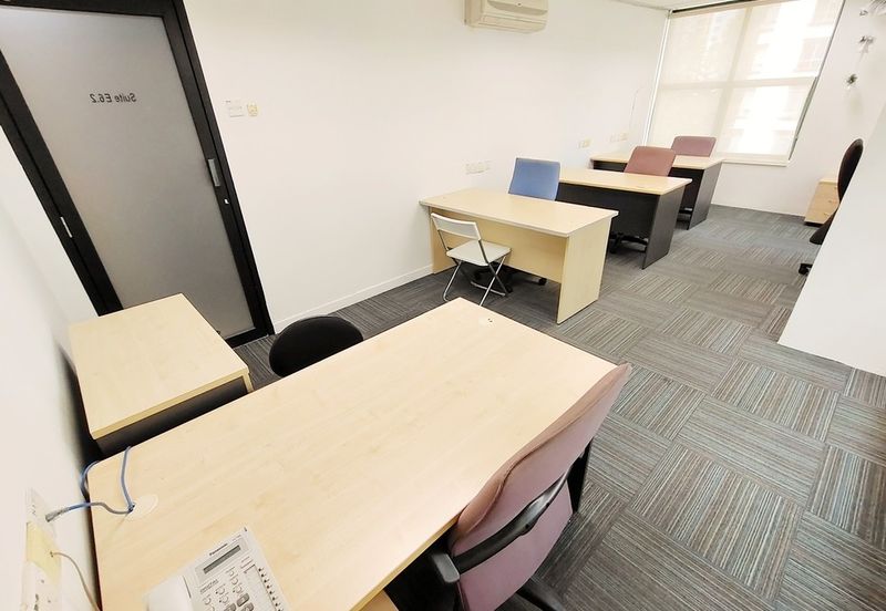 Office Space for Sale