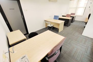 Office Space for Sale