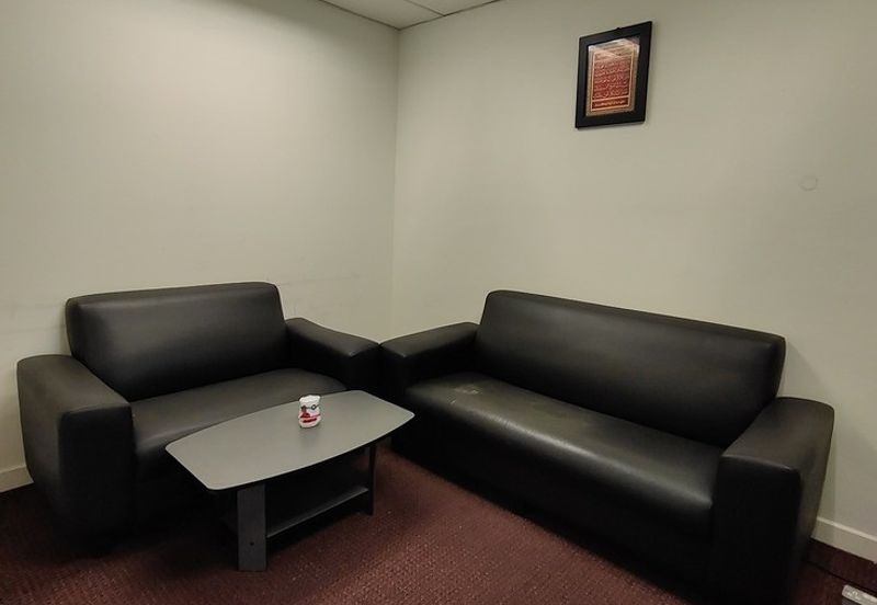 Office Space for Sale