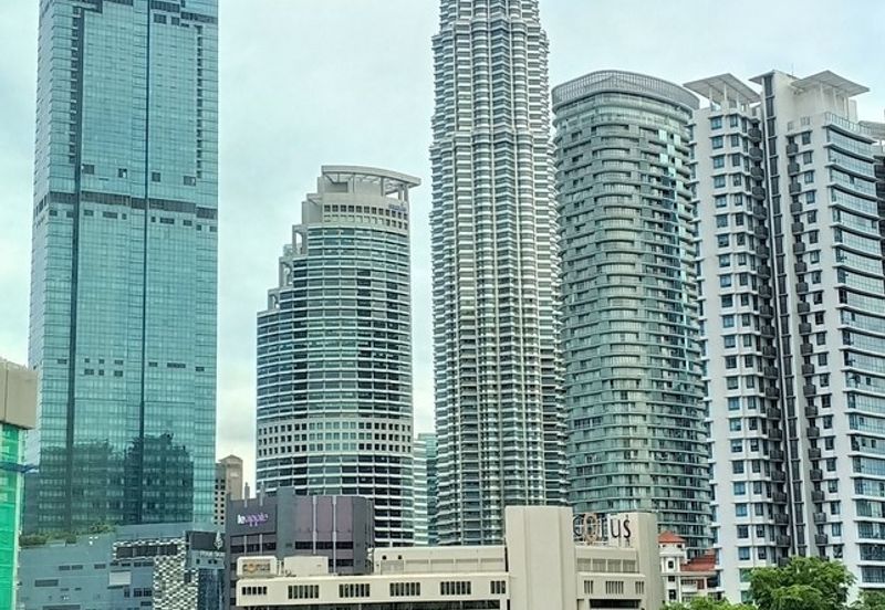 Office Space for Sale