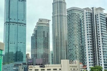 Office Space for Sale