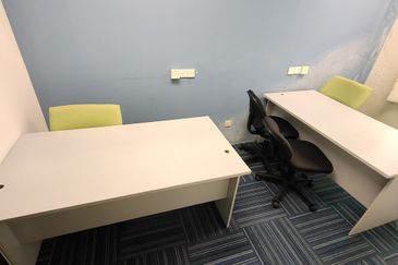 Fraser Business Park