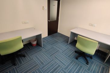 Fraser Business Park