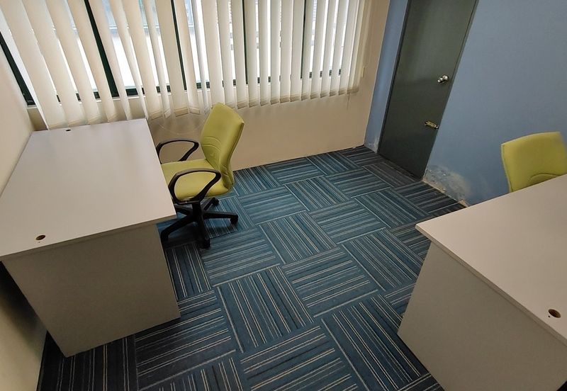 Fraser Business Park