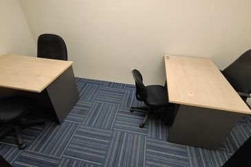 Fraser Business Park