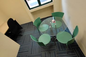 Fraser Business Park