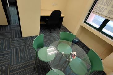 Fraser Business Park