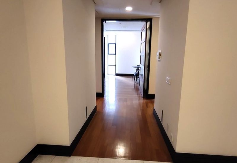 The Binjai on The Park