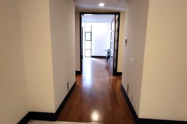 The Binjai on The Park