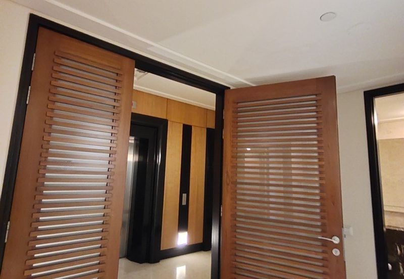 The Binjai on The Park