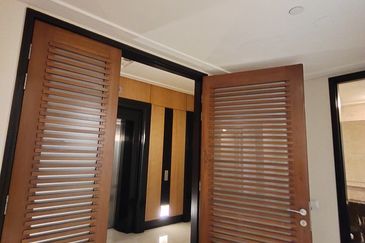 The Binjai on The Park