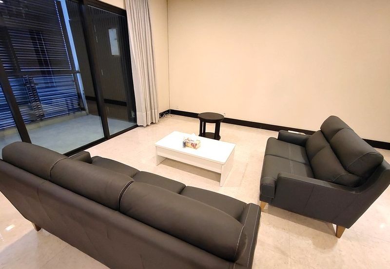 The Binjai on The Park