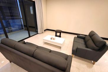 The Binjai on The Park