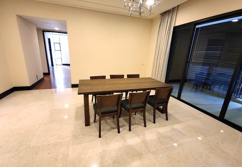 The Binjai on The Park