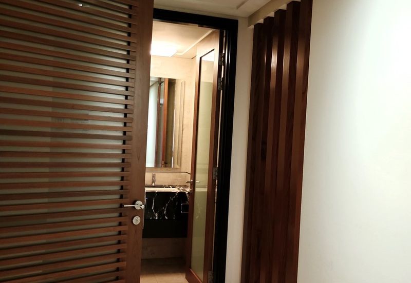 The Binjai on The Park