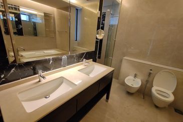 The Binjai on The Park