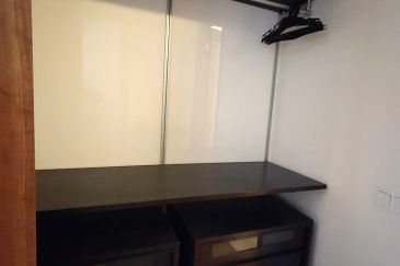 The Binjai on The Park