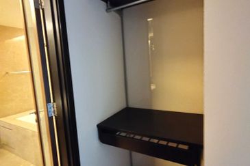 The Binjai on The Park