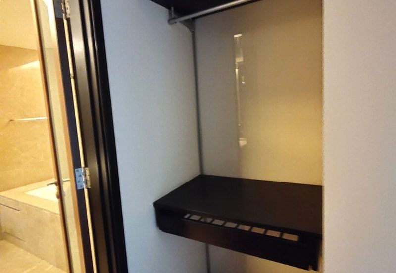 The Binjai on The Park