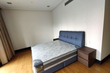 The Binjai on The Park