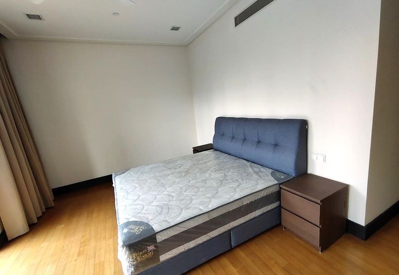 The Binjai on The Park