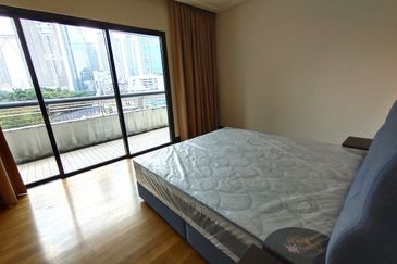 The Binjai on The Park