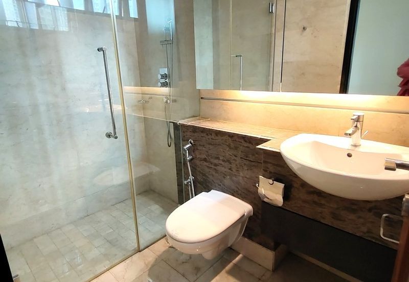 The Binjai on The Park