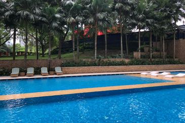 The Binjai on The Park