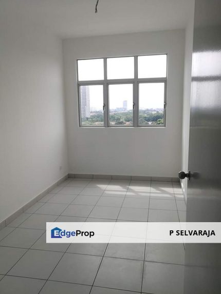 Seri Utama Apartment at Puchong for Sale, Selangor, Puchong