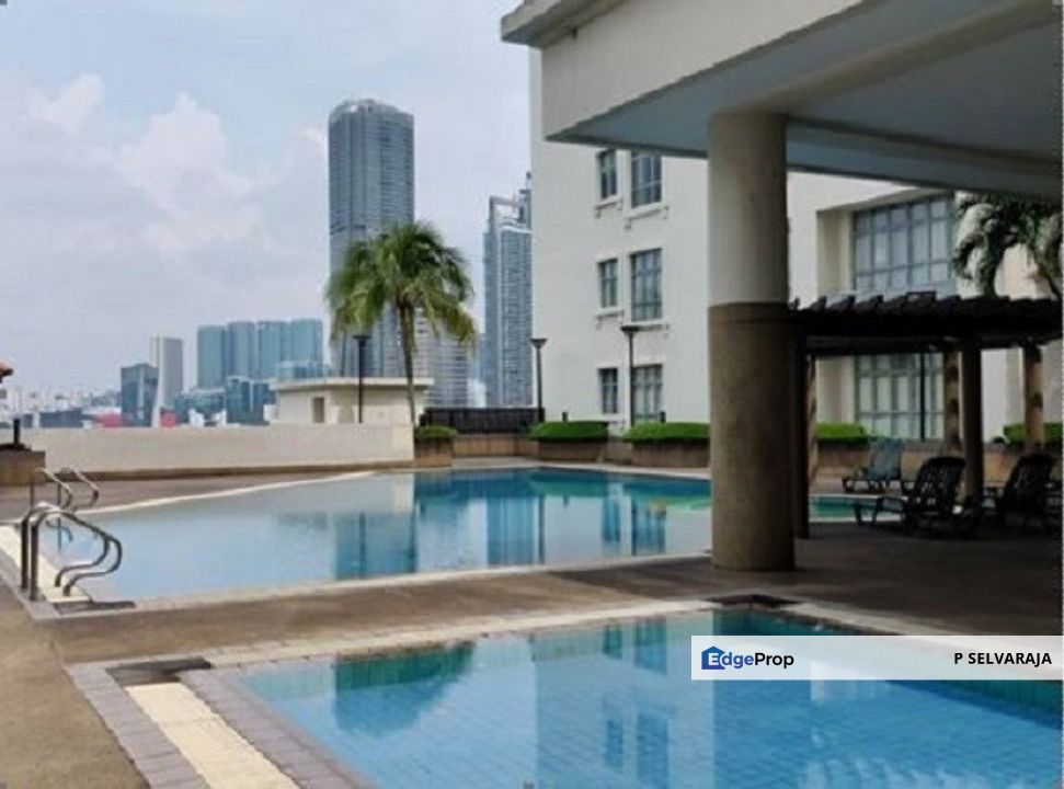 CONDOMINIUM FOR SALE, Kuala Lumpur, Seputeh