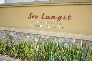 Sri Langit