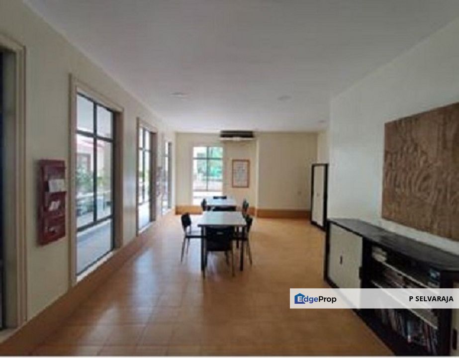 CONDOMINIUM FOR SALE, Kuala Lumpur, Seputeh