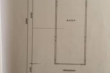 Taman Lestari Perdana