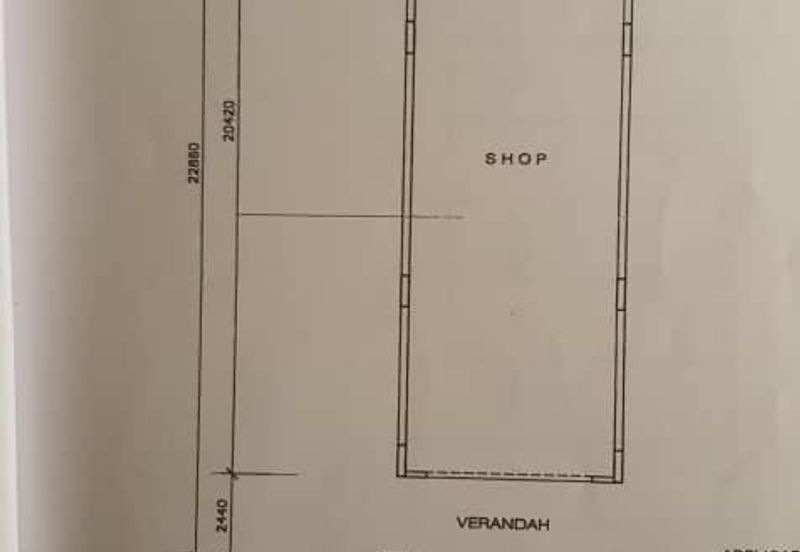 Taman Lestari Perdana