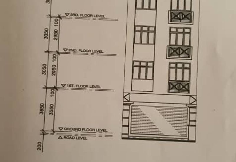 Taman Lestari Perdana