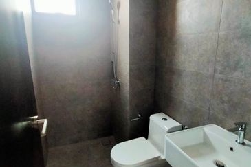 The Harve Condominium