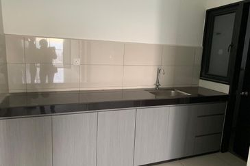 The Harve Condominium