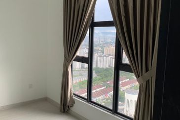 The Harve Condominium