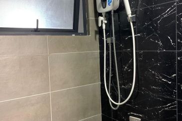 The Harve Condominium